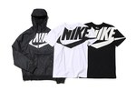 ナイキ スポーツウェアから、日本限定ロゴ入りジャケット＆Tシャツ｜写真1