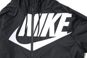 ナイキ　ビックロゴ　ウインドランナー 新品　S ネイビー　ブルー　ホワイトロゴ w300_nike_atmos_2.jpg