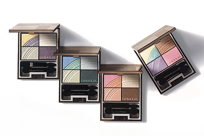 ルナソル「虹」