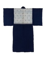 展覧会「麻のきもの・絹のきもの」文化学園服飾博物館で開催 - 麻と絹が着物になるまで｜写真2