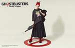 キャンディ ストリッパー×ゴーストバスターズ、“NO GHOSTマーク”をあしらったニットやスウェット｜写真2