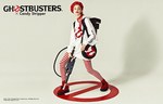 キャンディ ストリッパー×ゴーストバスターズ、“NO GHOSTマーク”をあしらったニットやスウェット｜写真4