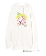 キャンディ ストリッパー×ゴーストバスターズ、“NO GHOSTマーク”をあしらったニットやスウェット｜写真6