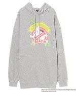 キャンディ ストリッパー×ゴーストバスターズ、“NO GHOSTマーク”をあしらったニットやスウェット｜写真7