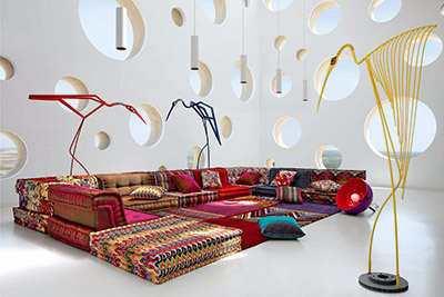 ロッシュ ボボア「ロッシュ ボボア」