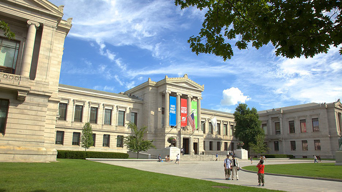 アメリカの美術館を特集 - ニューヨーク、ボストン、ロサンゼルスへ世界有数の所蔵品を観にいこう｜写真23