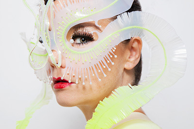 フジロック｜「フジロック・フェスティバル '17」ビョーク、エイフェックス・ツイン、ゴリラズら出演