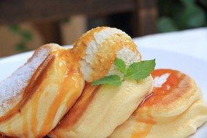 幸せのパンケーキ 神戸に兵庫県内初出店 独自製法で他にない ふわふわ食感を ファッションプレス 幸せのパンケーキ 神戸に兵庫県内初出店 独自製法で他にない ふわふわ食感を ファッションプレス