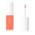 CHICCA17年春メイク - ‟ハートバタフライ”が舞うパステルカラーのアイシャドウや水紅の新色｜写真11