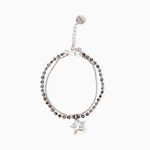 MAX&Co.×スワロフスキーのジュエリー、星をモチーフにしたピアスやネックレスなど｜写真3