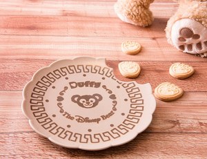 Q Pot 東京ディズニーシー ダッフィーがスイーツになったアクセサリー限定発売 ファッションプレス