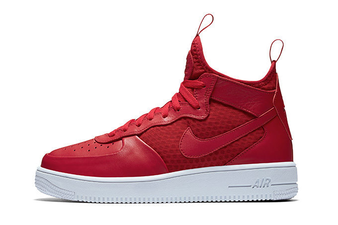 Air force ultra best sale force