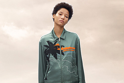 ラグ ＆ ボーン(rag & bone) 2017年プレフォール ウィメンズ