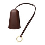 A.P.C.17年春夏新作レザーグッズ、経年変化が楽しめるウォレットやポーチ｜写真8