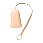 A.P.C.17年春夏新作レザーグッズ、経年変化が楽しめるウォレットやポーチ｜写真9