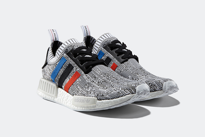アディダス オリジナルス(adidas Originals) NMD_R1｜写真3