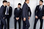 ヒューゴ ボス(HUGO BOSS) クリエイト ユア ルック｜写真3