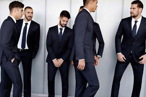 ヒューゴ ボス(HUGO BOSS) クリエイト ユア ルック｜写真3