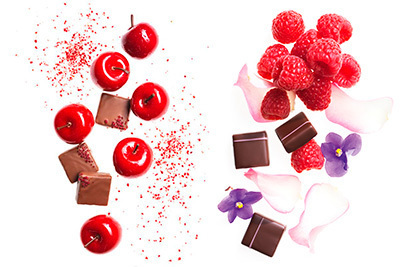 ラ・メゾン・デュ・ショコラ