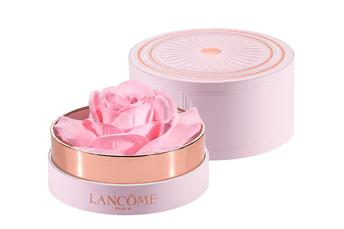 ランコム LANCOME フェイスパウダー