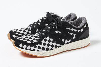 ニューバランス