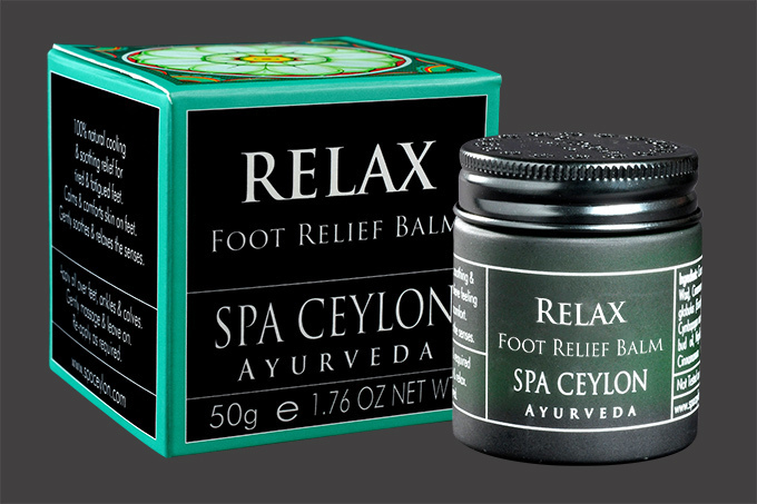 スパセイロン(SPA CEYLON) スパセイロン｜写真7