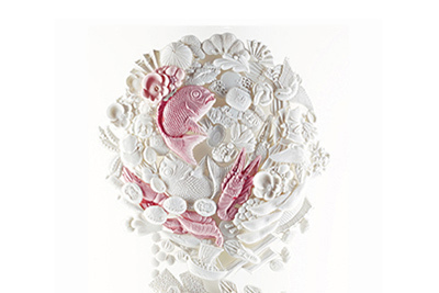 「永田哲也展」