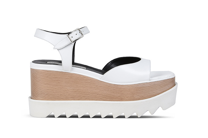 ステラ マッカートニー(STELLA McCARTNEY) エリス｜写真4