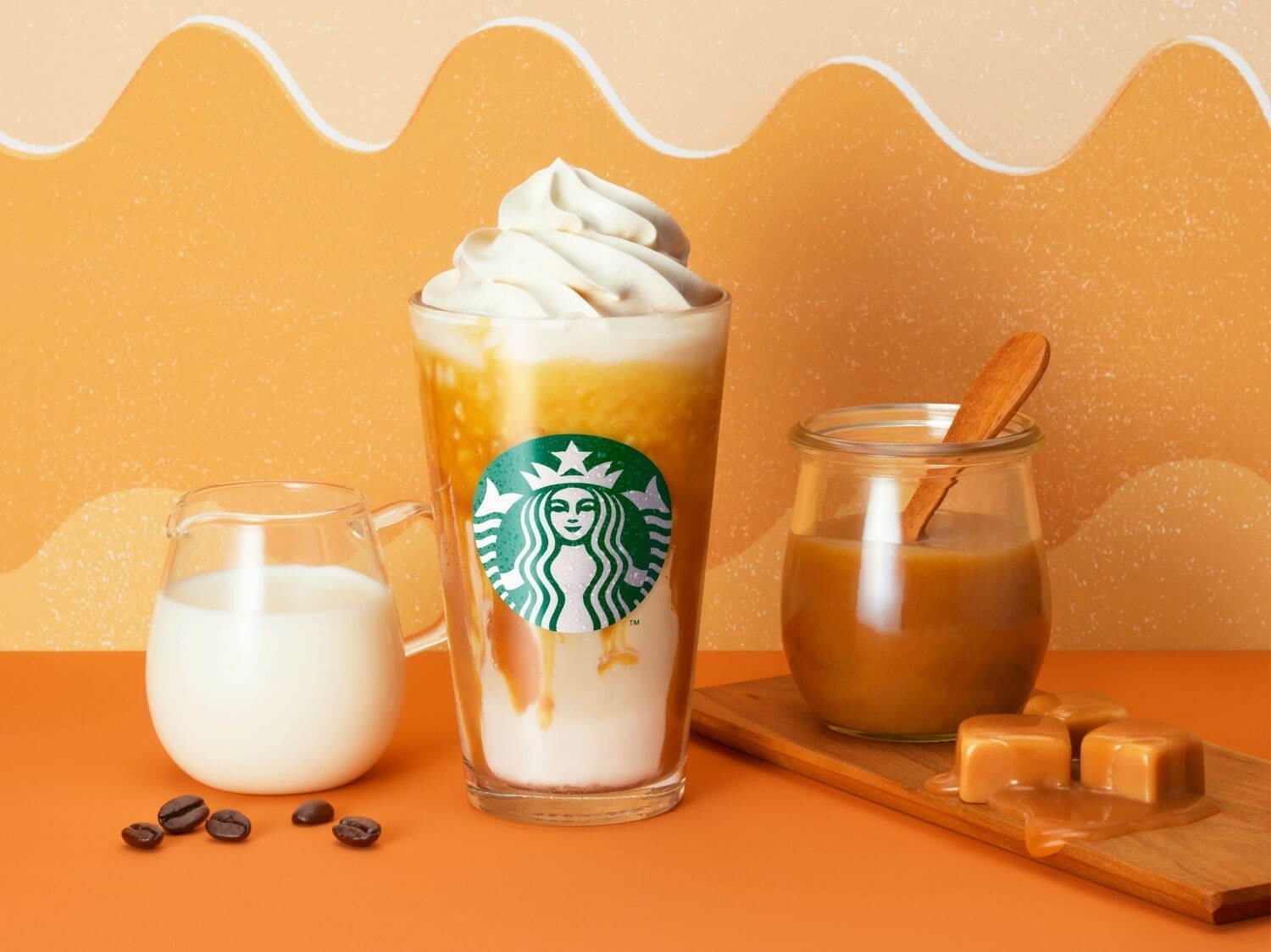 スターバックス新作メニュー＆グッズまとめ【2025年版】限定フラペチーノやフード、タンブラーも｜写真64