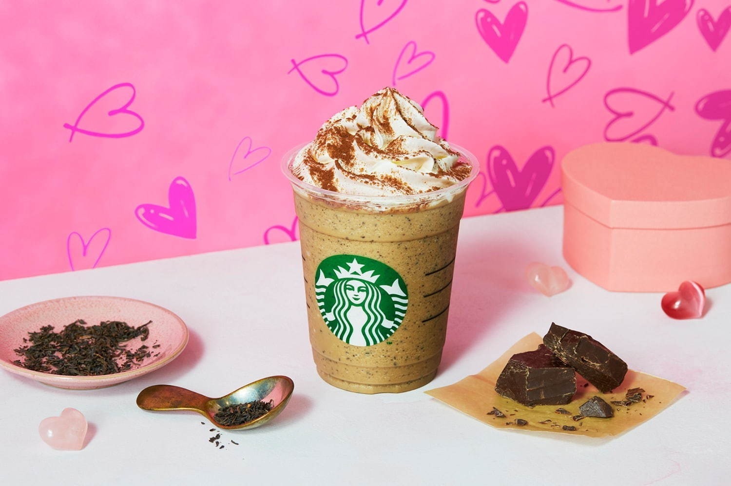 スターバックス新作メニュー＆グッズまとめ【2025年版】限定フラペチーノやフード、タンブラーも｜写真11