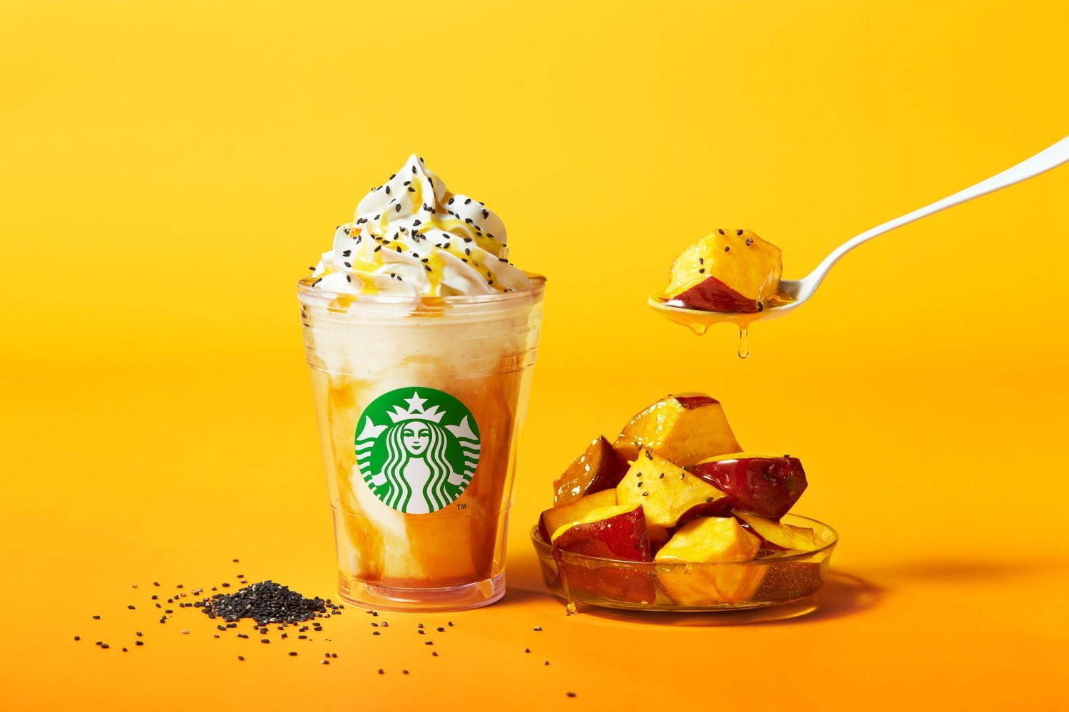 スターバックス新作メニュー＆グッズまとめ【2025年版】限定フラペチーノやフード、タンブラーも｜写真27