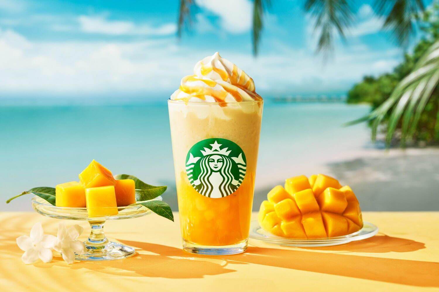 スターバックス新作メニュー＆グッズまとめ【2025年版】限定フラペチーノやフード、タンブラーも｜写真105
