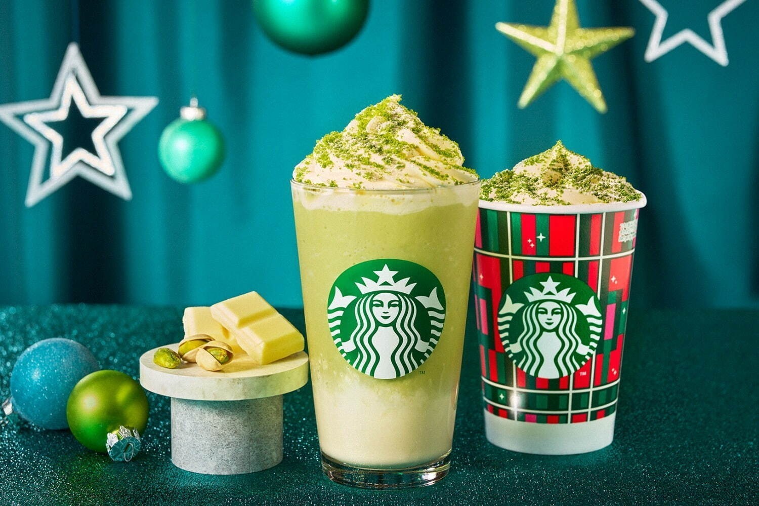 スターバックス新作メニュー＆グッズまとめ【2025年版】限定フラペチーノやフード、タンブラーも｜写真54