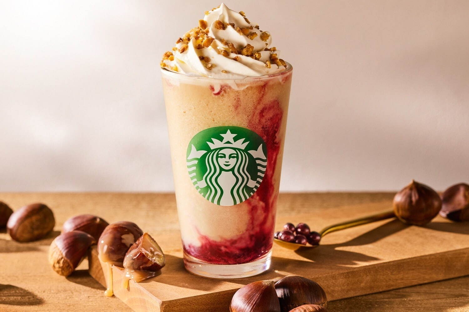 スターバックス新作メニュー＆グッズまとめ【2025年版】限定フラペチーノやフード、タンブラーも｜写真45