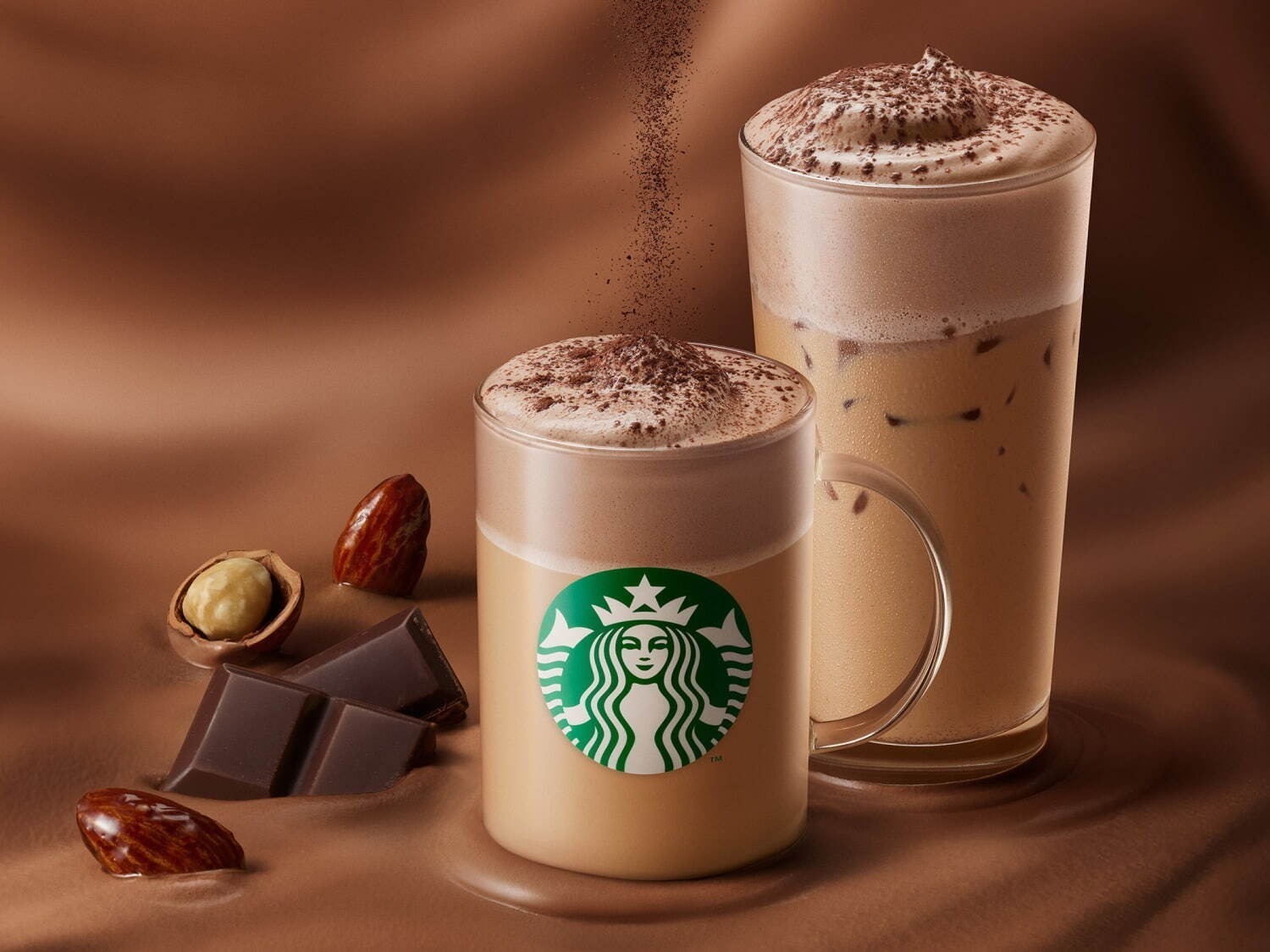 スターバックス新作メニュー＆グッズまとめ【2025年版】限定フラペチーノやフード、タンブラーも｜写真100