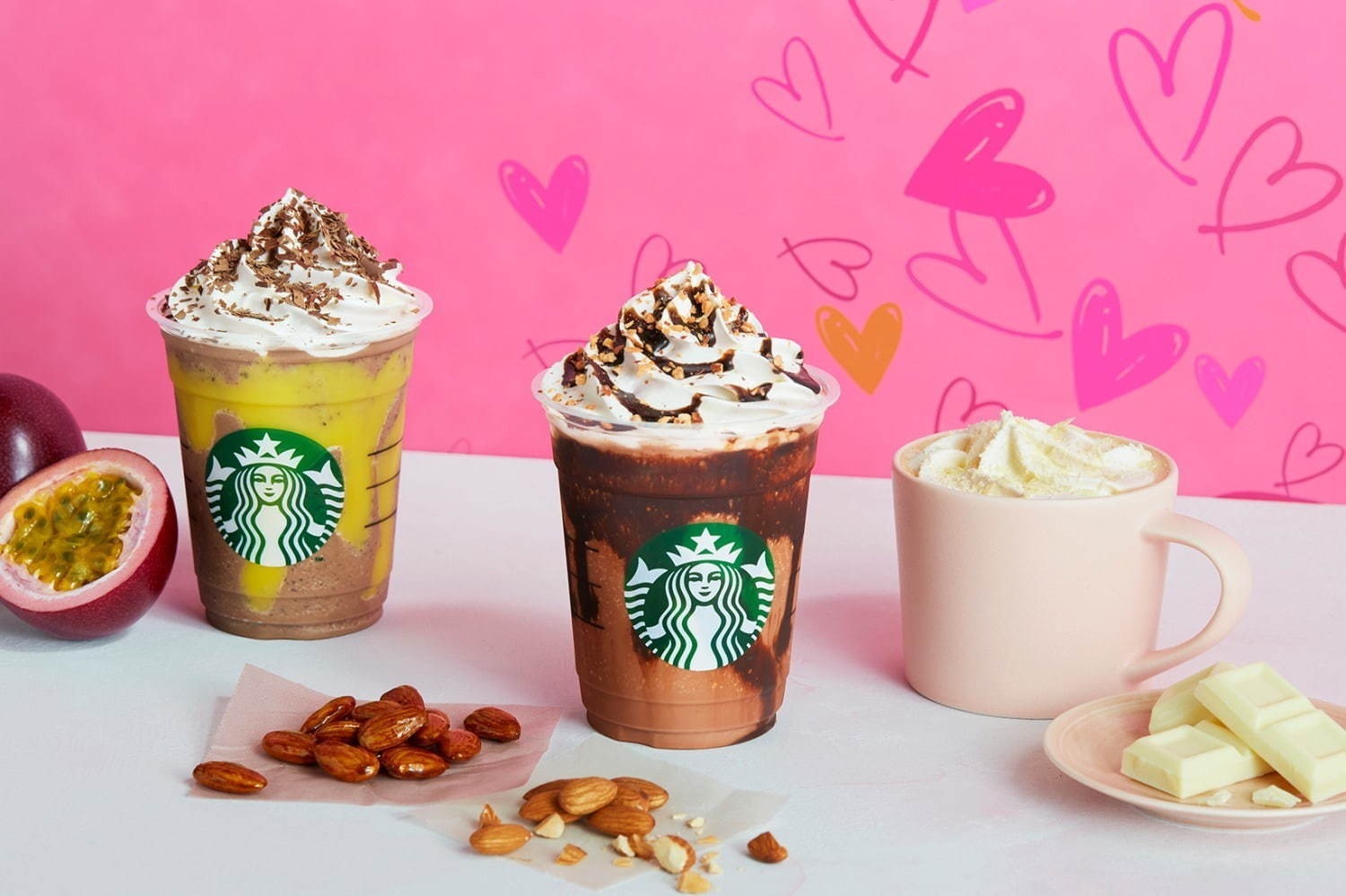 スターバックス新作メニュー＆グッズまとめ【2025年版】限定フラペチーノやフード、タンブラーも｜写真10