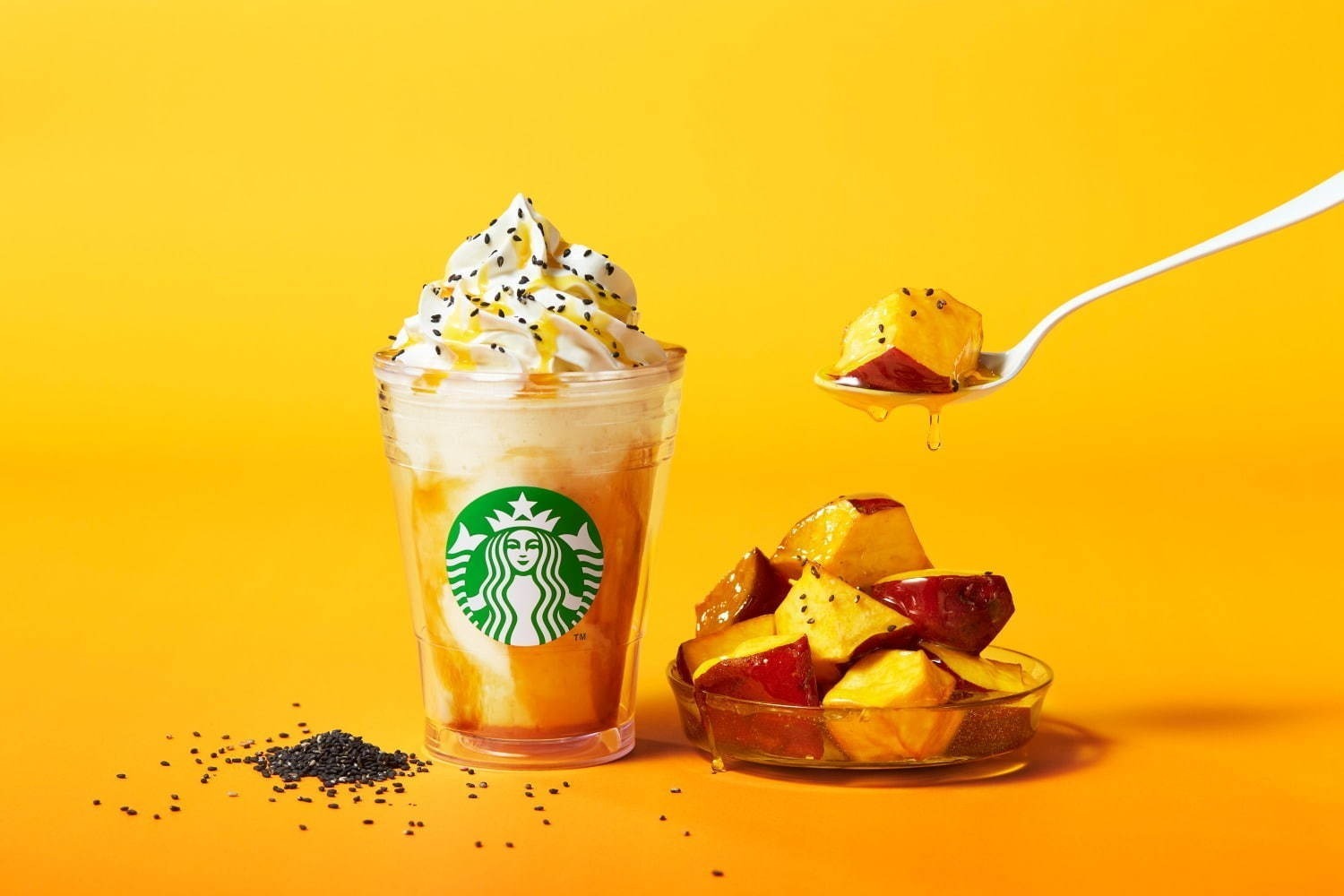 スターバックス新作メニュー＆グッズまとめ【2025年版】限定フラペチーノやフード、タンブラーも｜写真24