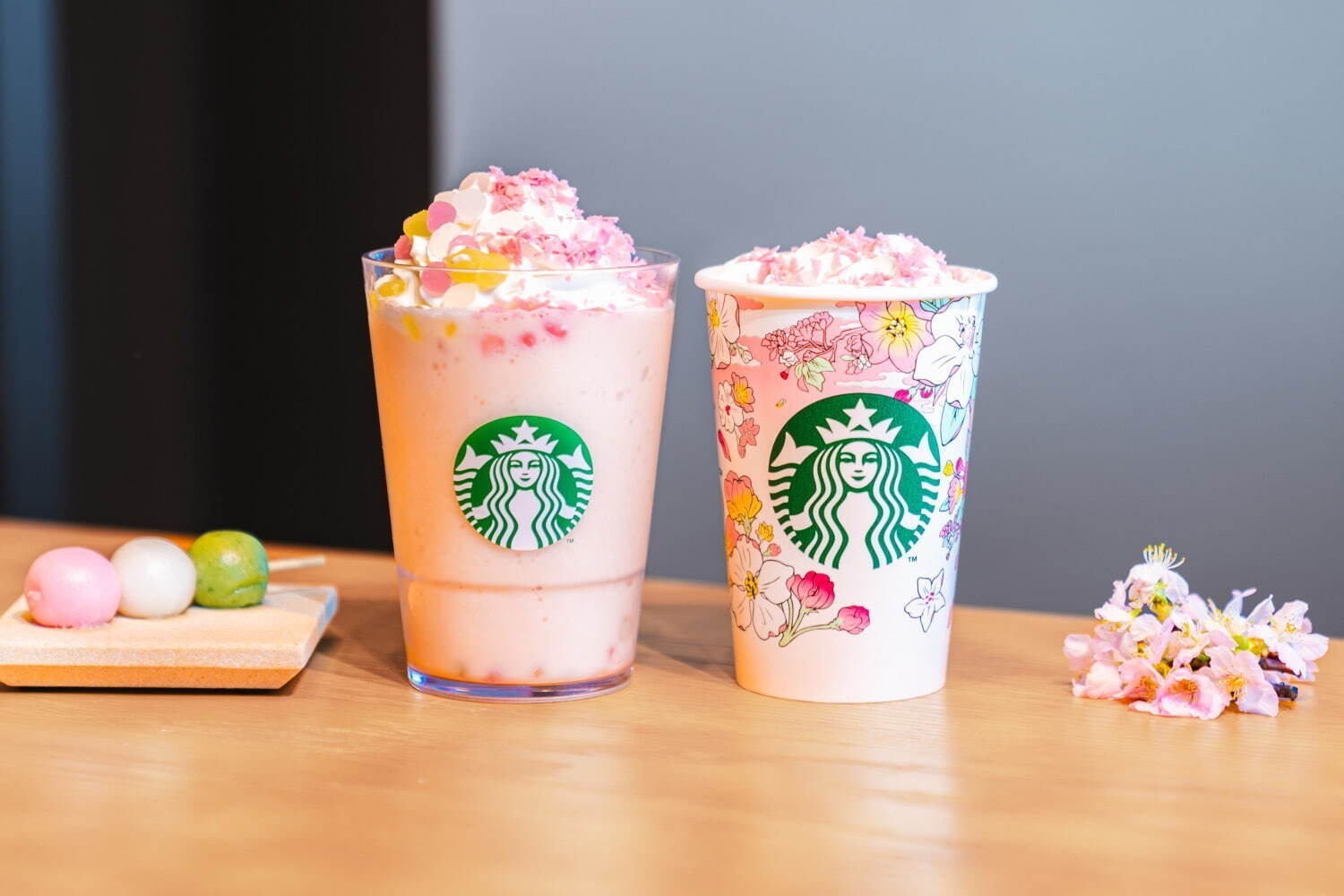 スターバックス新作メニュー＆グッズまとめ【2025年版】限定フラペチーノやフード、タンブラーも｜写真63