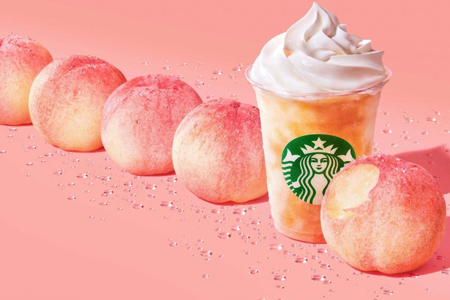 スターバックス新作メニュー＆グッズまとめ【2025年版】限定フラペチーノやフード、タンブラーも｜写真20