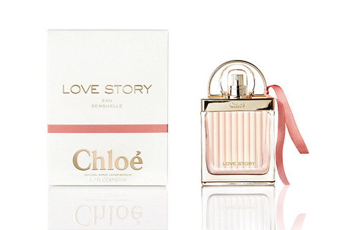 クロエ(Chloé) ラブストーリー オー センシュエル｜写真1