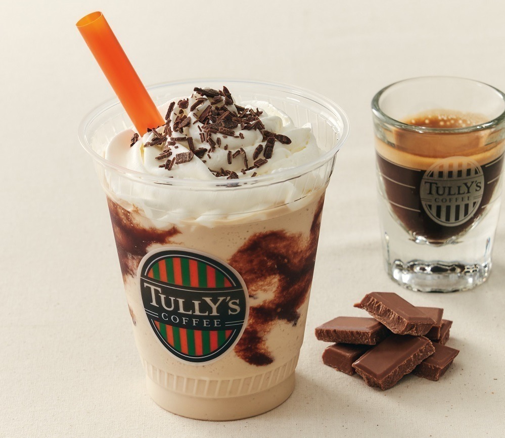 タリーズコーヒーの人気ドリンクまとめ、新作ラテから歴代の限定ドリンクまで【2025年最新版】｜写真17