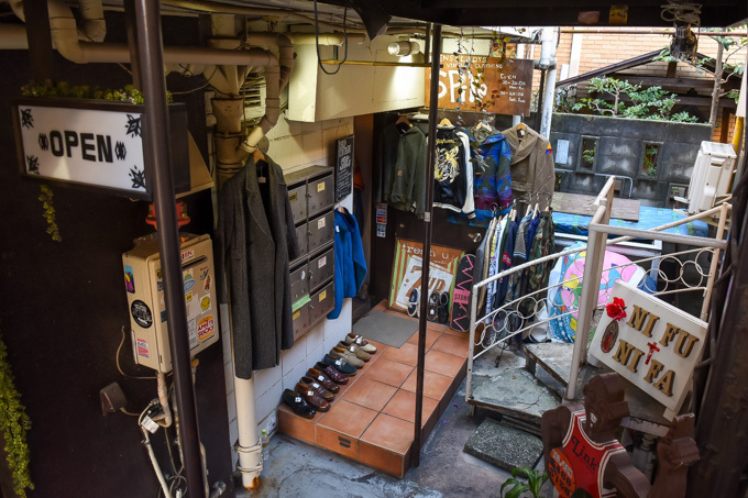 下北沢の古着屋おすすめ25選 - サブカルの街に輝くメンズ＆レディースヴィンテージショップを厳選｜写真2