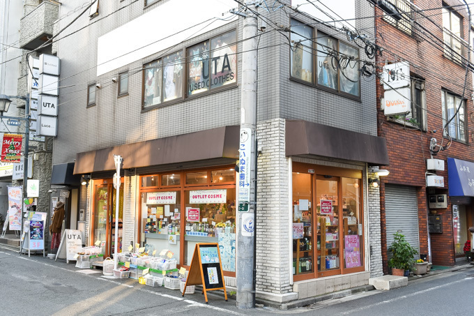 下北沢の古着屋おすすめ25選 - サブカルの街に輝くメンズ＆レディースヴィンテージショップを厳選｜写真31