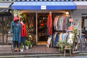 下北沢の古着屋おすすめ25選 サブカルの街に輝くメンズ レディースヴィンテージショップを厳選 ファッションプレス
