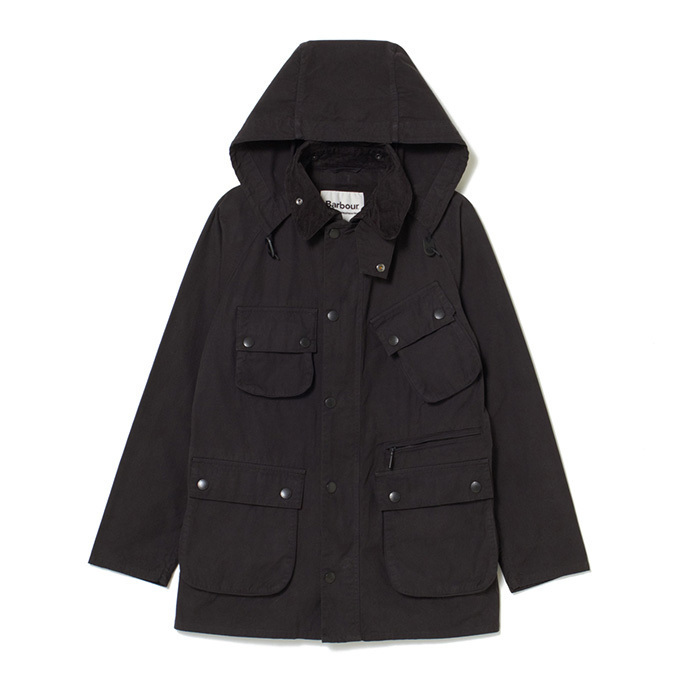 Barbour　White Mountaineering　カットソー　コラボ　幻