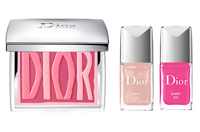 ディオール アディクト｜ディオールの新デザイナー マリア・グラツィア・キウリから着想を得た限定メイク、伊勢丹新宿限定で発売
