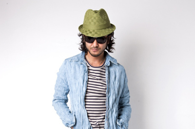 ジュンハシモト 2012年春夏 メンズ コレクション