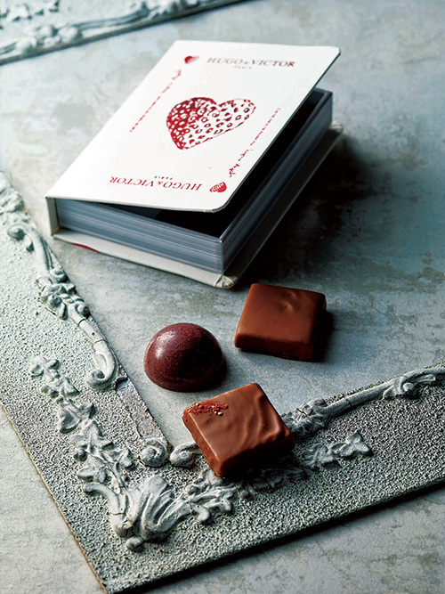 西武池袋本店「チョコレートパラダイス」 約120ブランドが集結、関東最大級のバレンタインイベント｜写真4