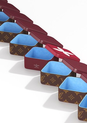 *ギフトにも最適*【Louis Vuitton】テンダー ペンセット ルイ·ヴィトン】フレグランスのオンライン限定スペシャルギフト