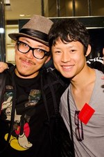 有名デザイナー・セレブ達とショッピングをエンジョイ！- ファッションズ・ナイト・アウトの様子をレポート｜写真0